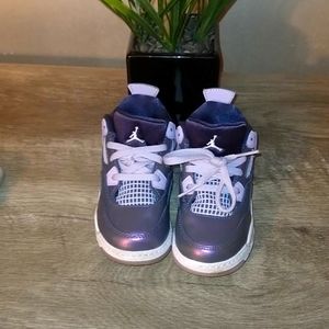 Air Jordan 4 Retro